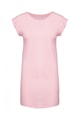 Dames T-shirt extra Lang Kariban K388 PALE PINK